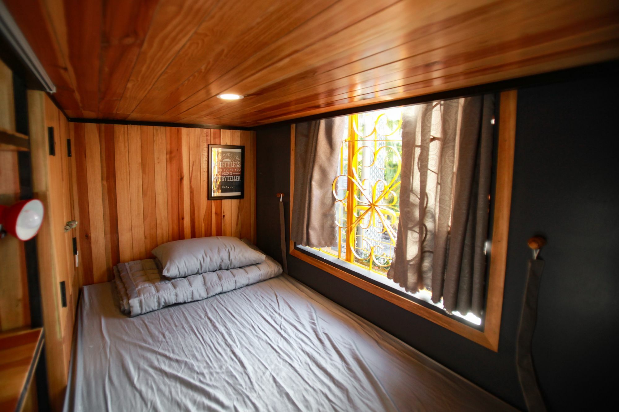 5D Upper Dorm Pansiyon Da Nang Dış mekan fotoğraf