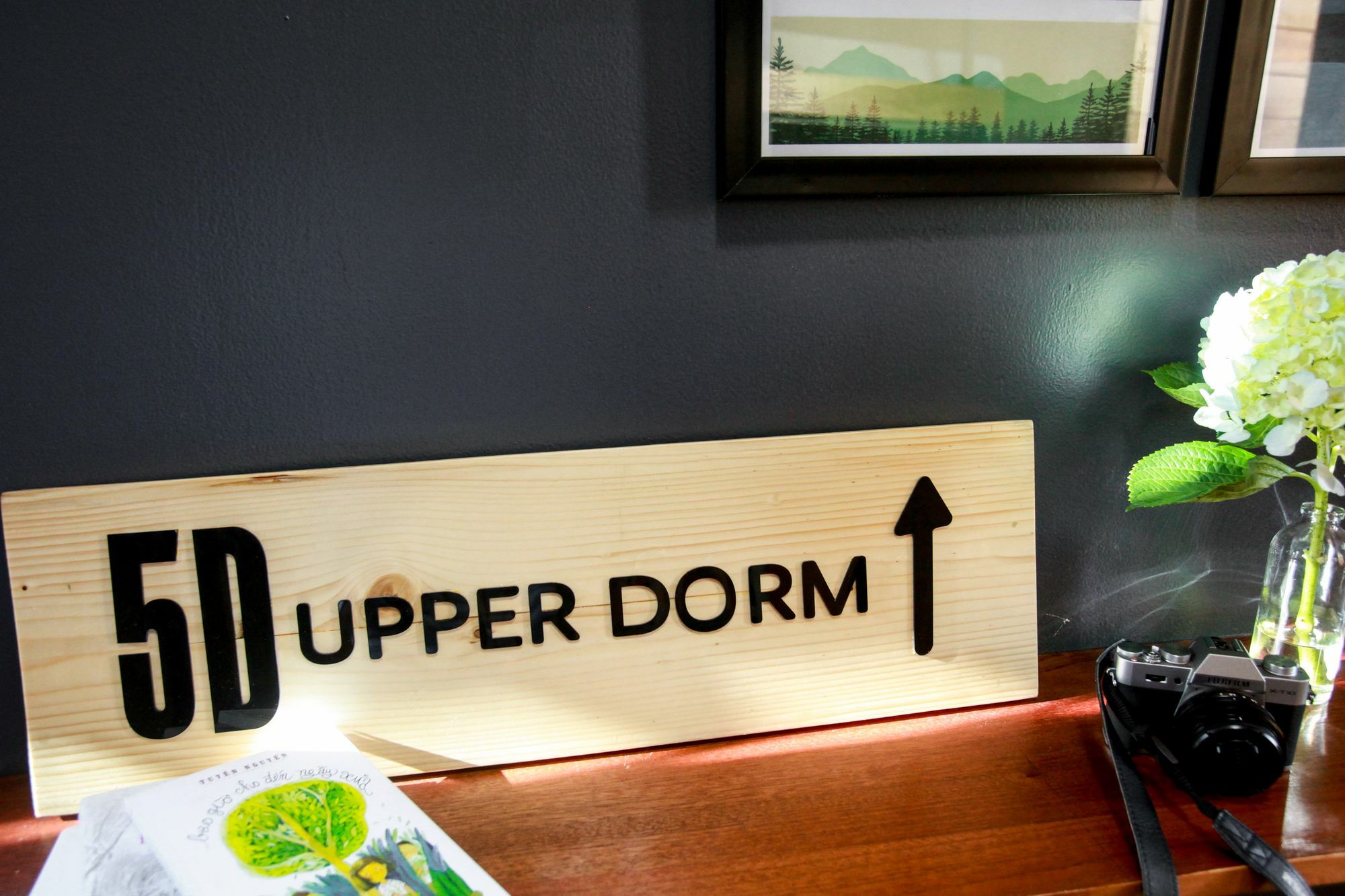 5D Upper Dorm Pansiyon Da Nang Dış mekan fotoğraf
