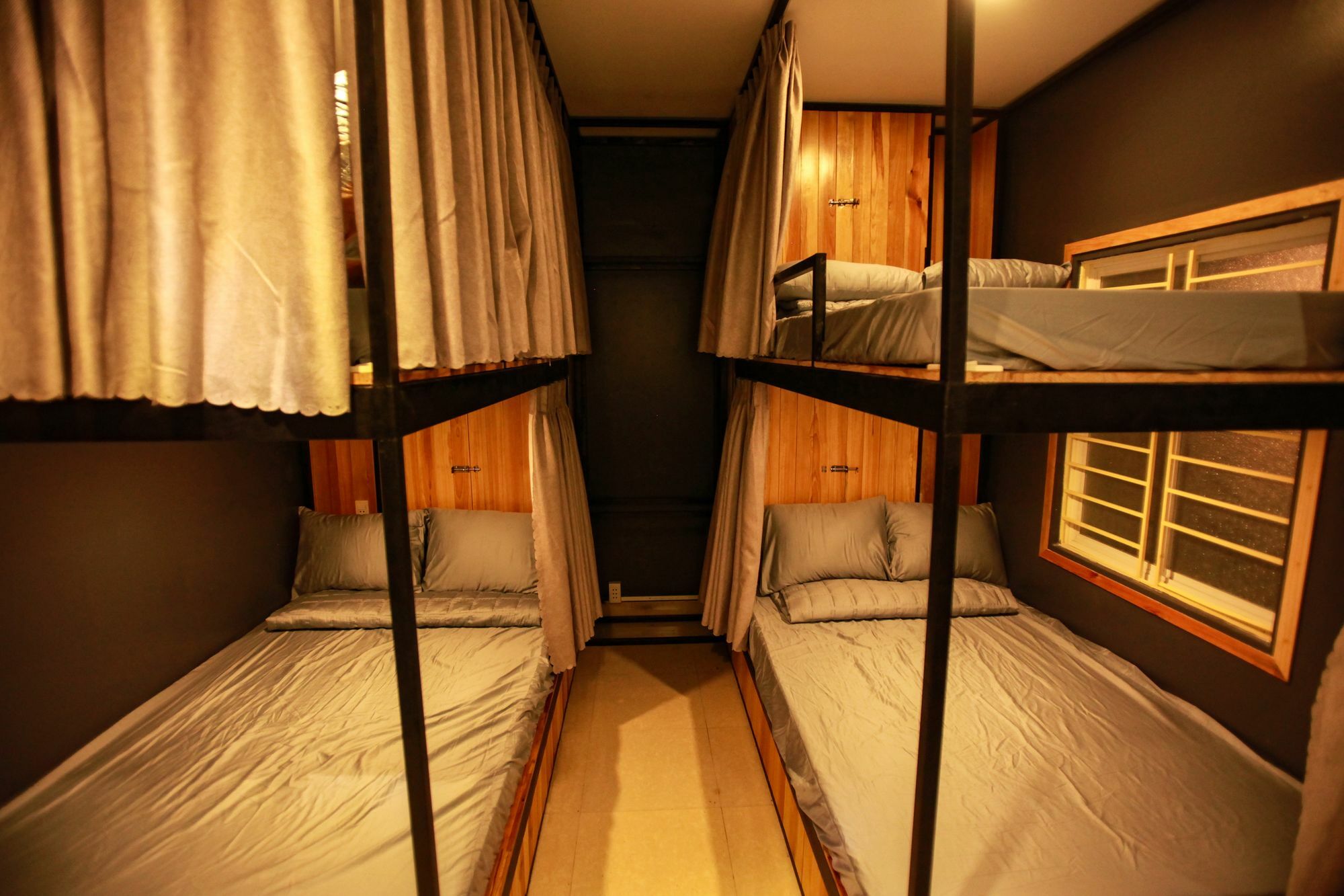 5D Upper Dorm Pansiyon Da Nang Dış mekan fotoğraf